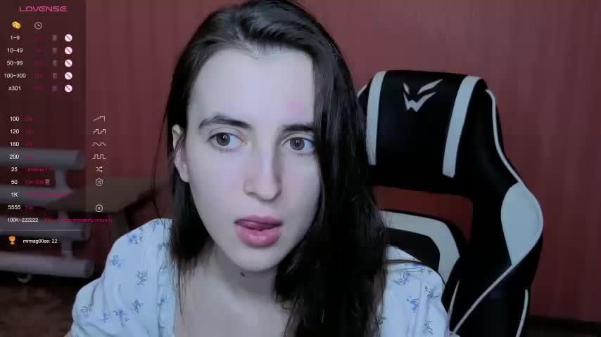 Valeritiio Live Sex February 24, 2026