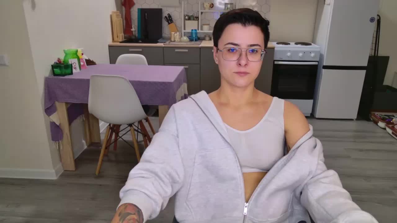 Sashanotfound Live Sex February 24, 2026