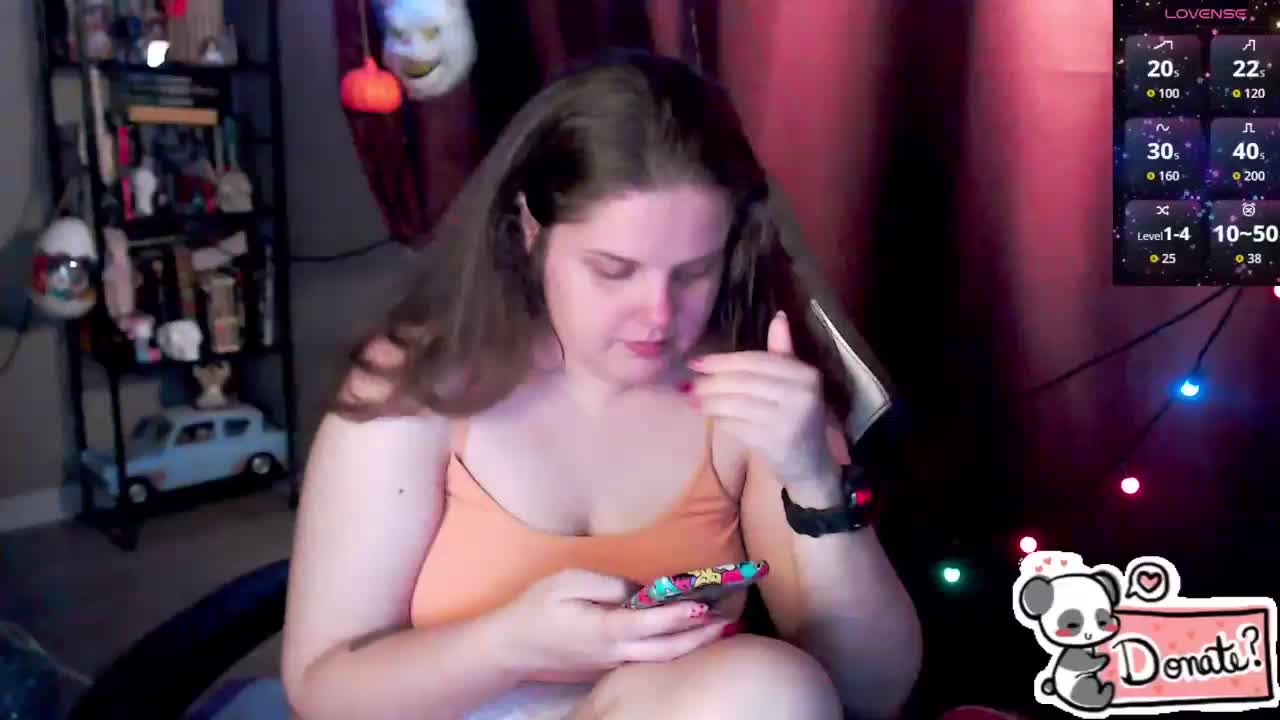 sweet_____cute Live Sex February 24, 2026