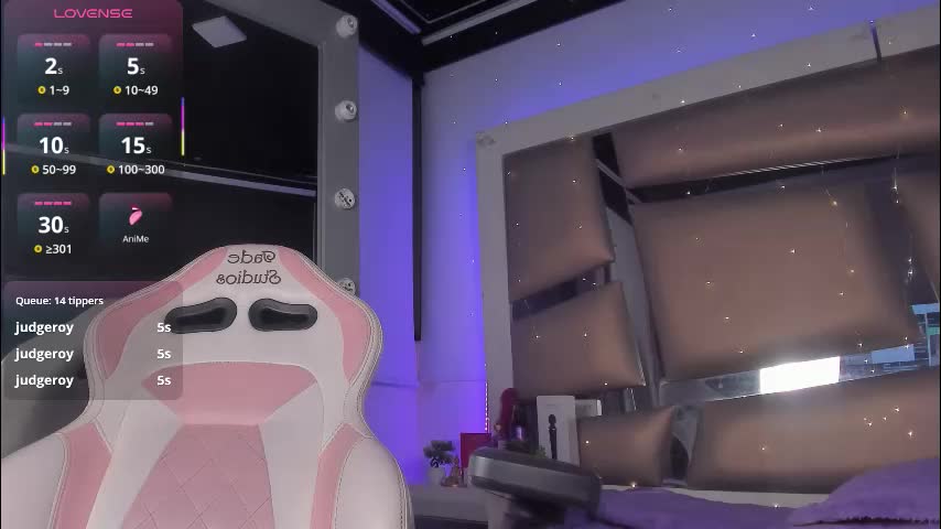 jadeestudios Live Sex February 24, 2026