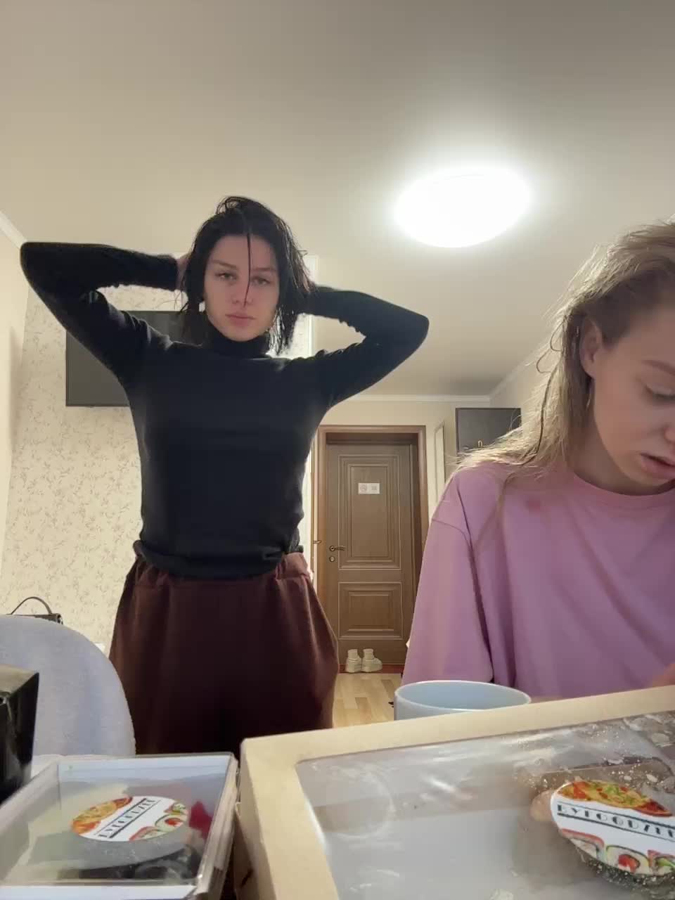 VibroMashulkaDashulka Live Sex February 24, 2026