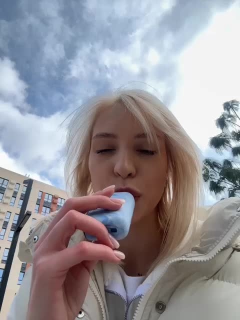 Cristi-Candy Live Sex February 24, 2026