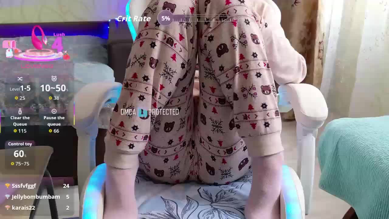 Lia_Lin Live Sex February 24, 2026