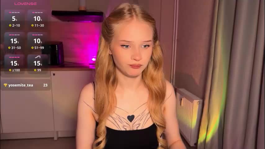 sweetielis Live Sex February 24, 2026