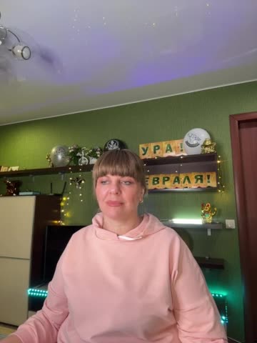 Veronika_Gold Live Sex February 24, 2026