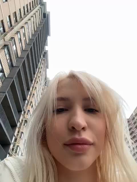 Cristi-Candy Live Sex February 24, 2026