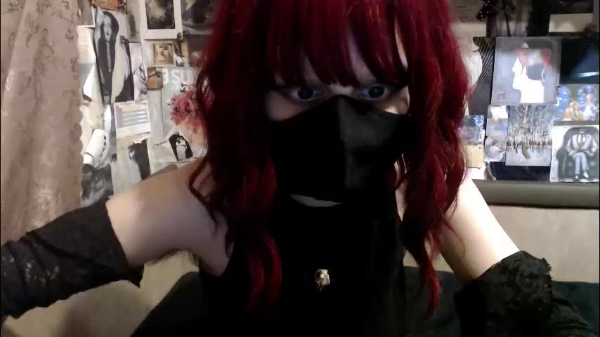 telema_ Live Sex February 24, 2026