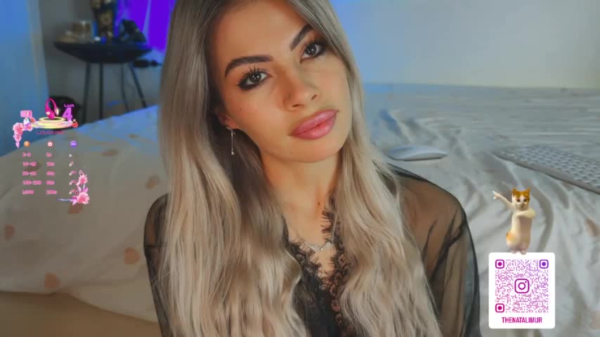 Natalimur Live Sex February 24, 2026