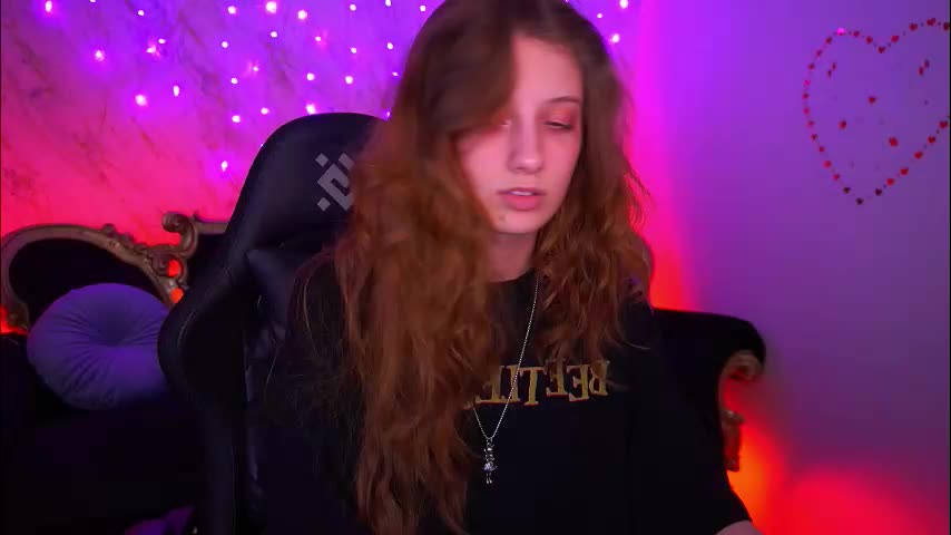 cuteefoxy Live Sex February 24, 2026