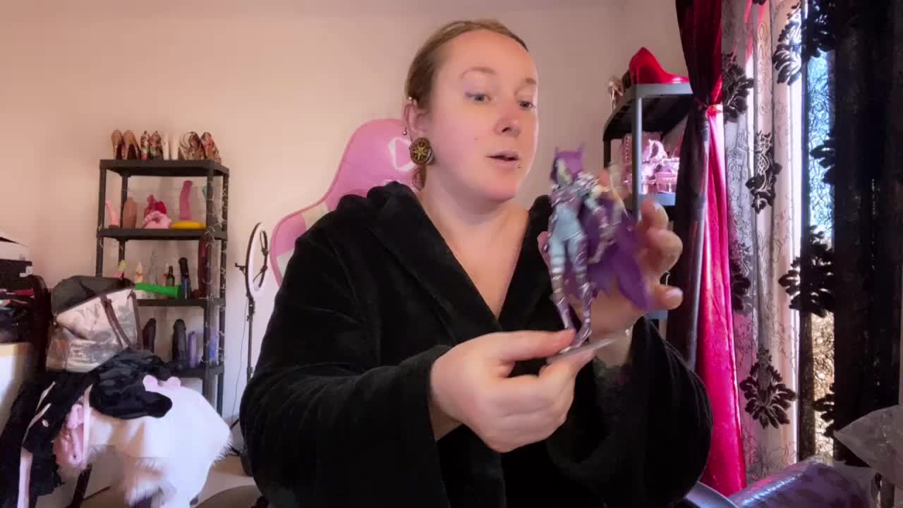 NylonQueen Live Sex February 24, 2026