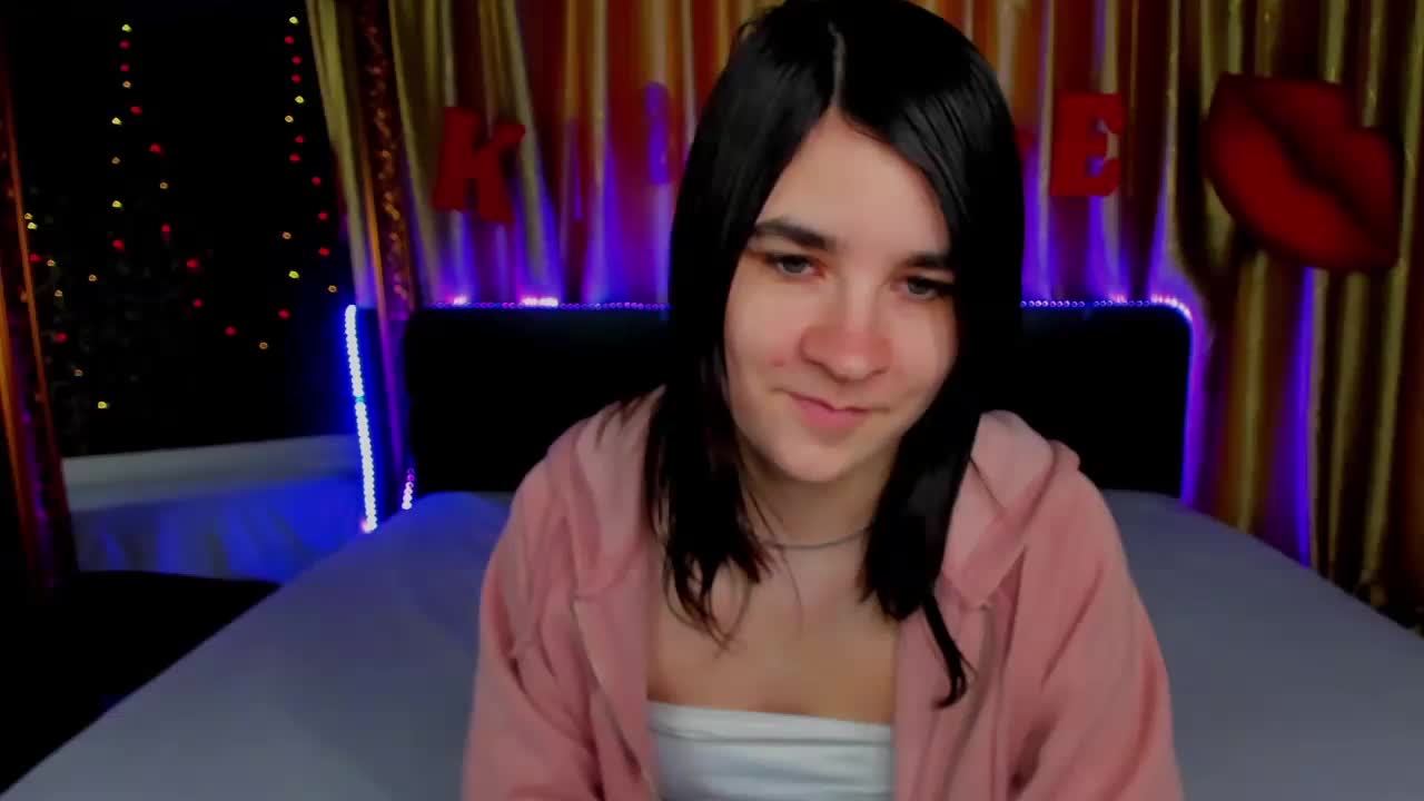 Polly-Love Live Sex February 24, 2026