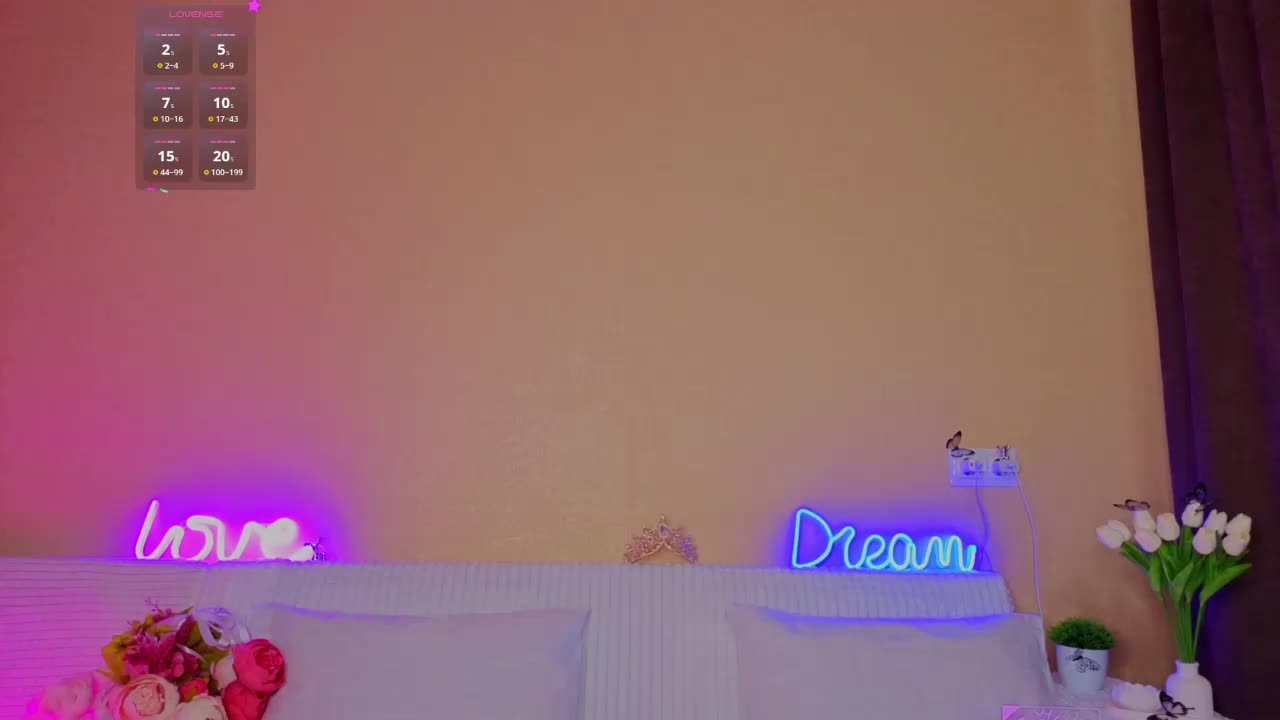 Camilla-One Live Sex February 24, 2026