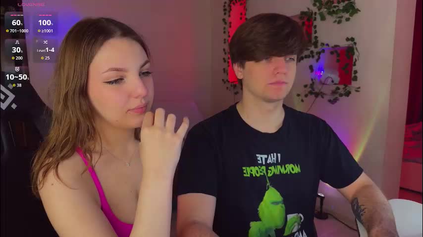 adrean_sofi Live Sex February 24, 2026