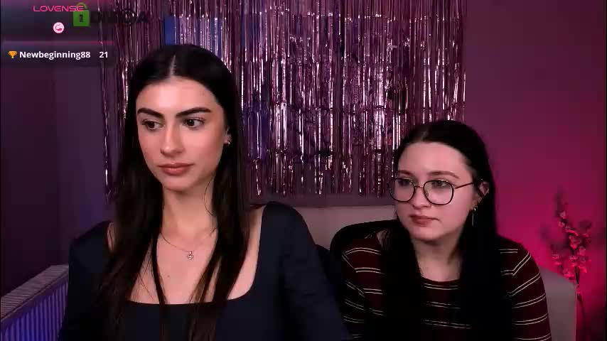 kaisy_star Live Sex February 24, 2026