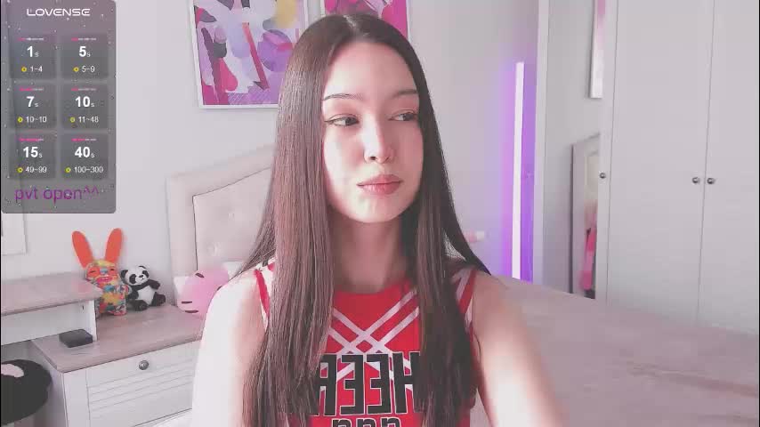 angeliclever Live Sex February 24, 2026