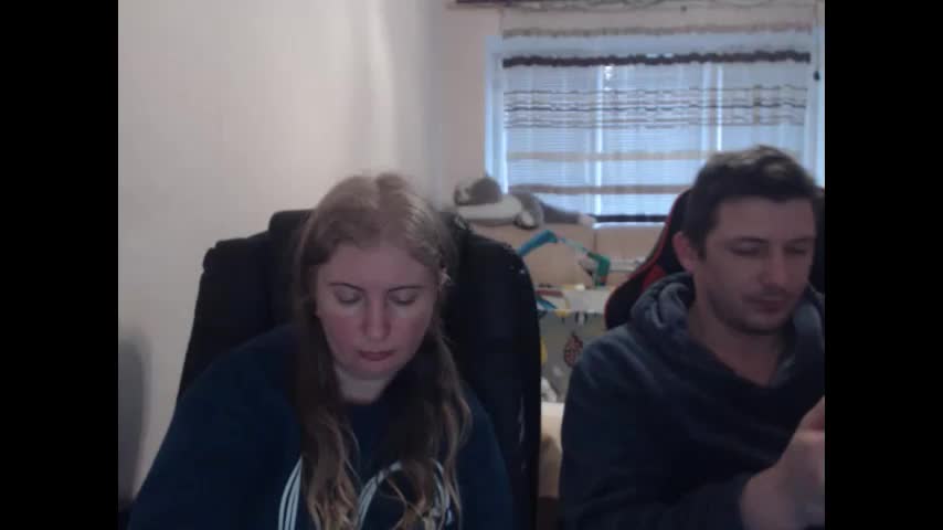jenisandpeter Live Sex February 24, 2026