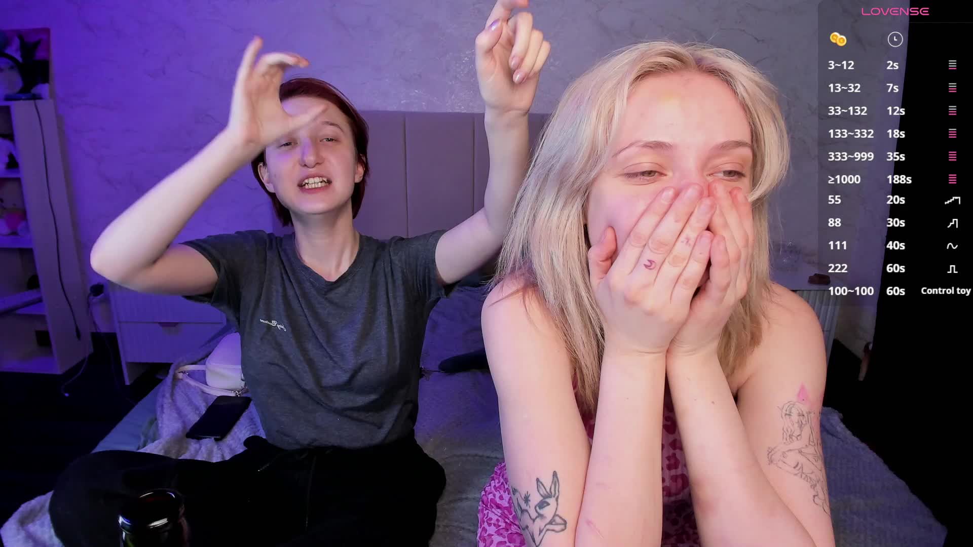 polinkiss Live Sex February 24, 2026