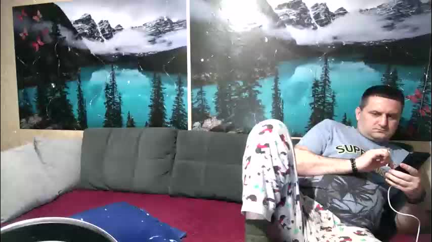 kleosnow Live Sex February 24, 2026