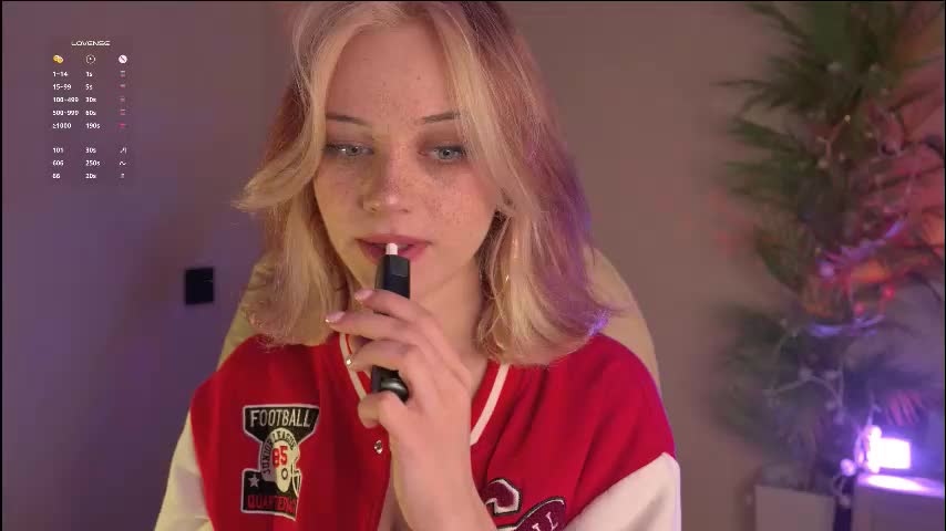 mia_milagros Live Sex February 24, 2026