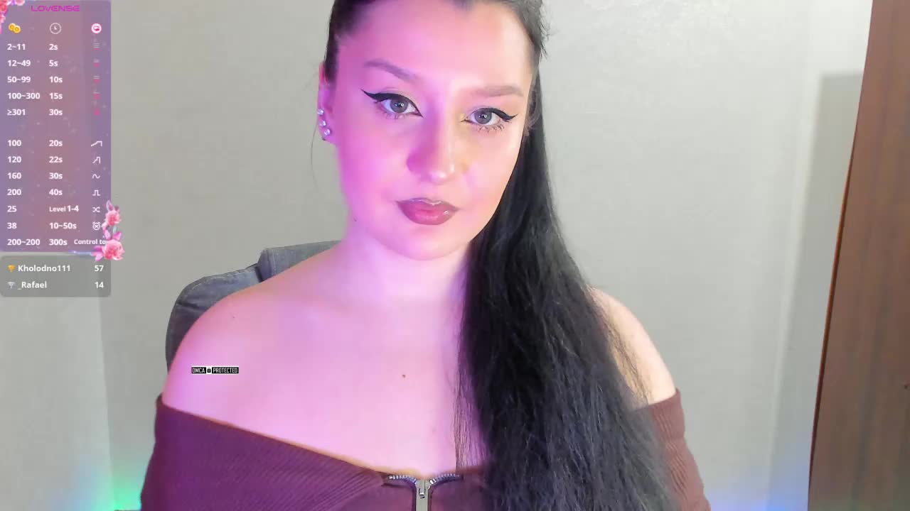 MistyBibi Live Sex February 24, 2026