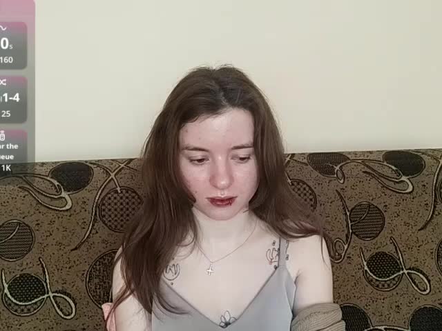 AnnabellKowalkowski Live Sex February 24, 2026