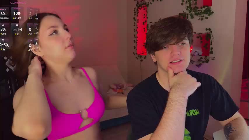 adrean_sofi Live Sex February 24, 2026