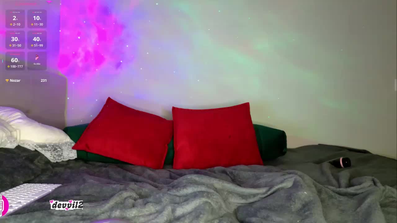 Devil2222 Live Sex February 24, 2026