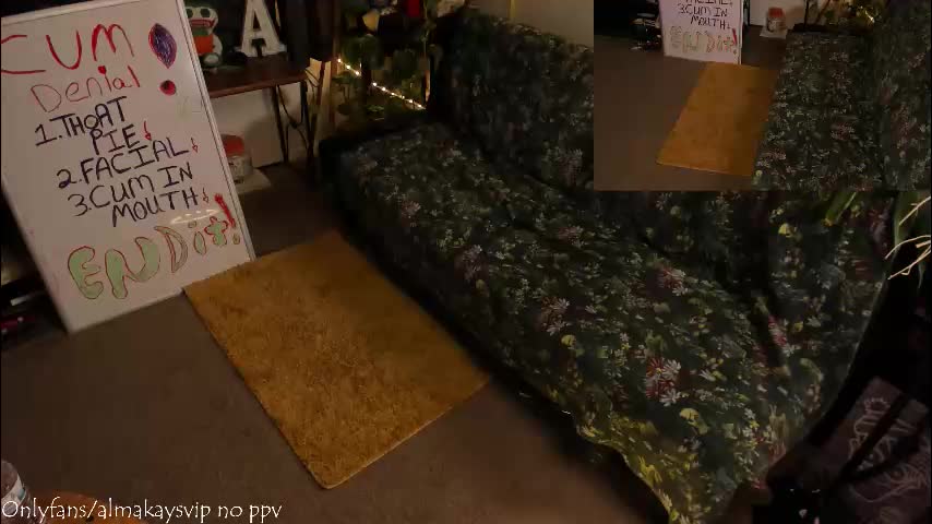 almakay01 Live Sex February 24, 2026