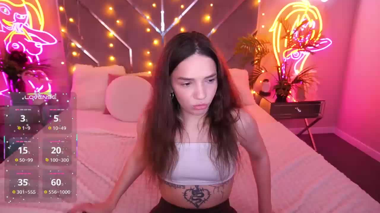 MirielleNymph Live Sex February 24, 2026