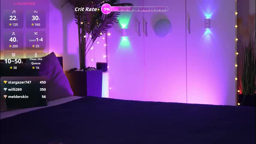 lorettelorenaa Live Sex February 24, 2026