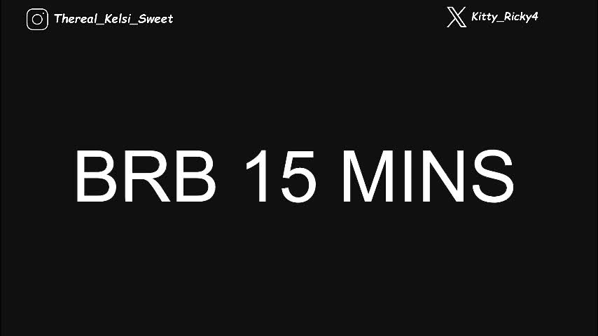 kitty_ricky Live Sex February 24, 2026