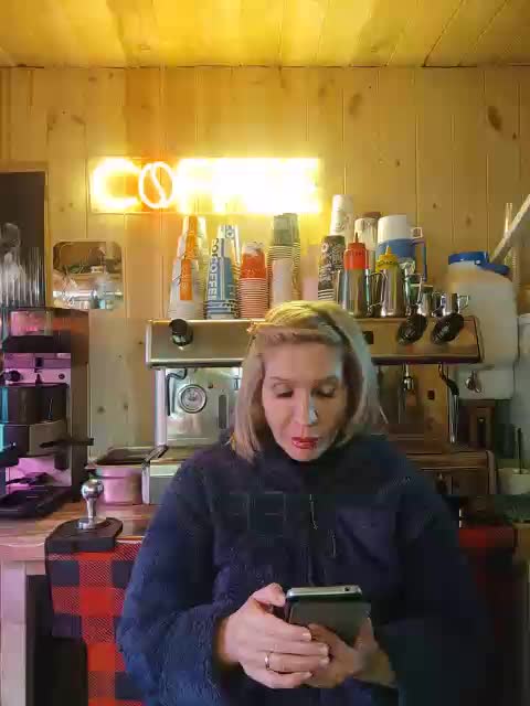 Katriona Live Sex February 24, 2026