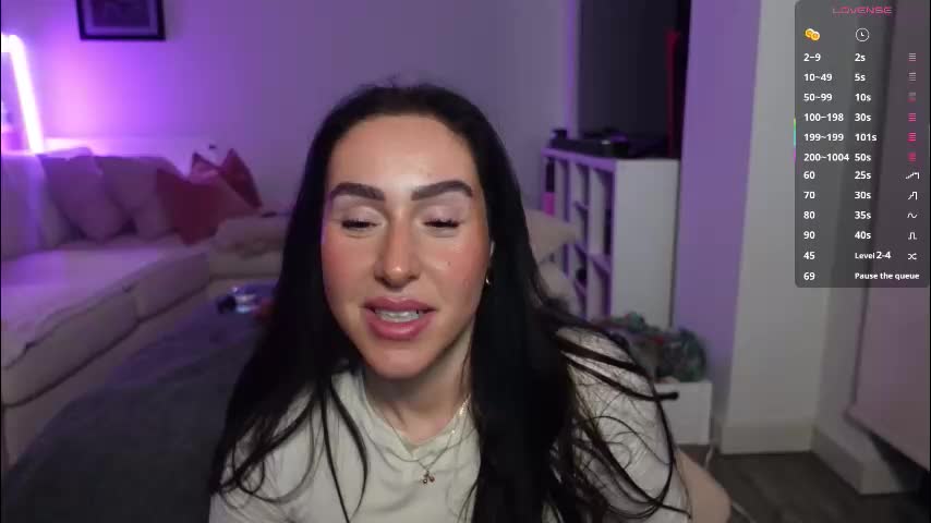 britishsofia Live Sex February 24, 2026