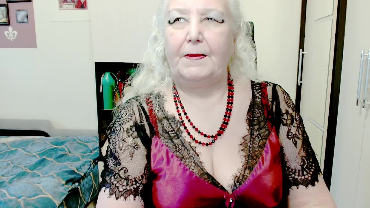 GrannyWants Live Sex February 24, 2026
