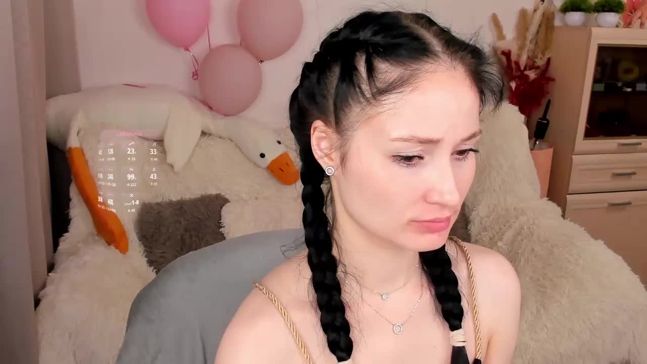 Liissa Live Sex February 24, 2026