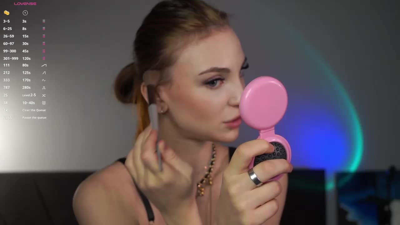 beckymadsons Live Sex February 24, 2026