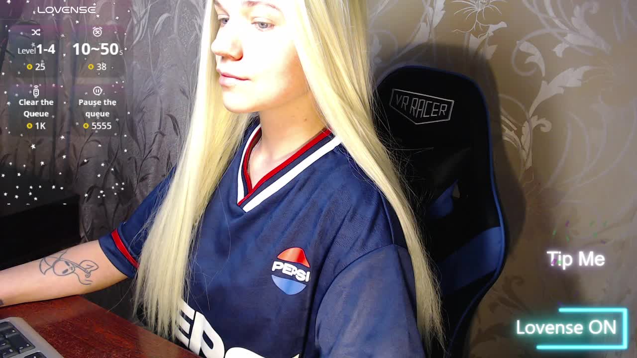 Shiny_Victoria Live Sex February 24, 2026