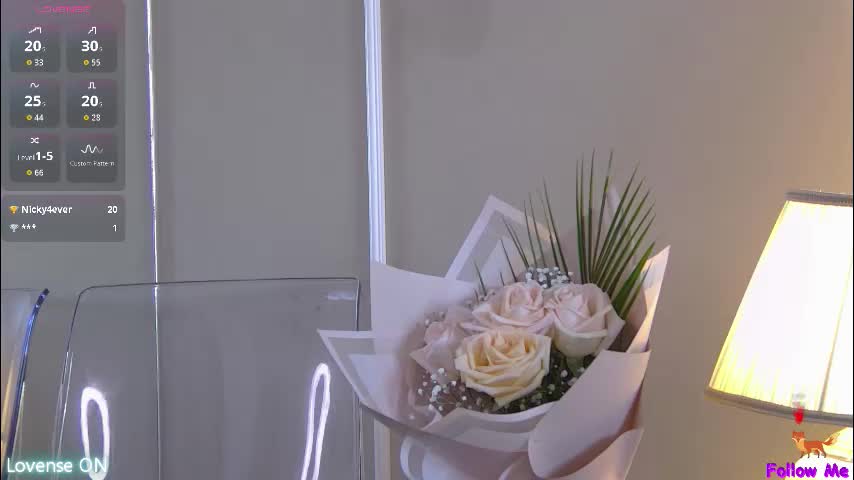 serena_bennet Live Sex February 24, 2026