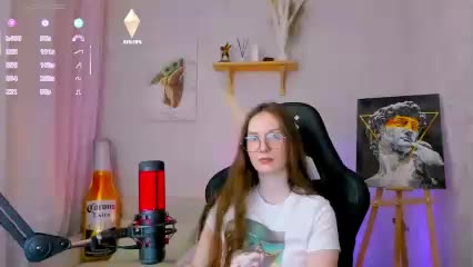 KiraRumGirl Live Sex February 24, 2026