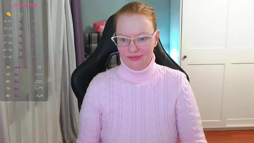 lady_inari Live Sex February 24, 2026