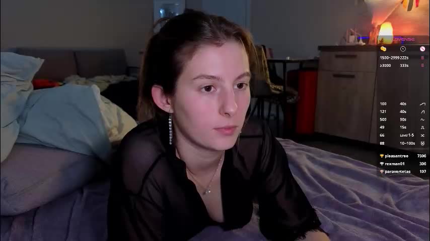 jalevakitties2 Live Sex February 24, 2026