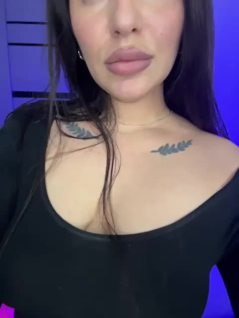 An_Diamond Live Sex February 24, 2026