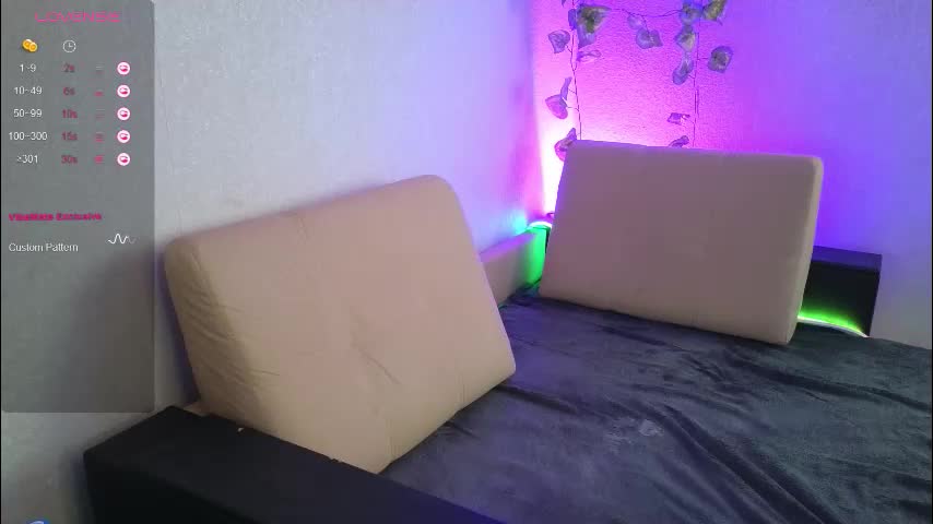 paradisepleasure_ Live Sex February 24, 2026