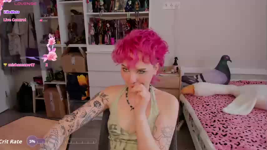 Cool-Love Live Sex February 24, 2026