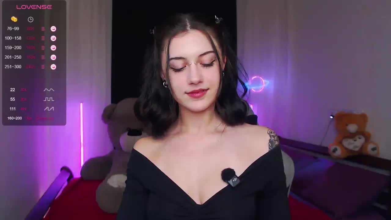 BlackAngell Live Sex February 25, 2026