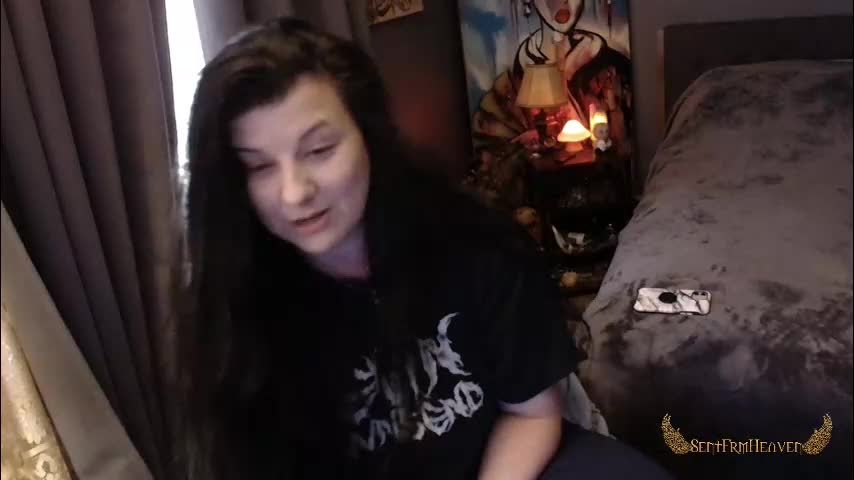 sentfrmheaven Live Sex February 25, 2026