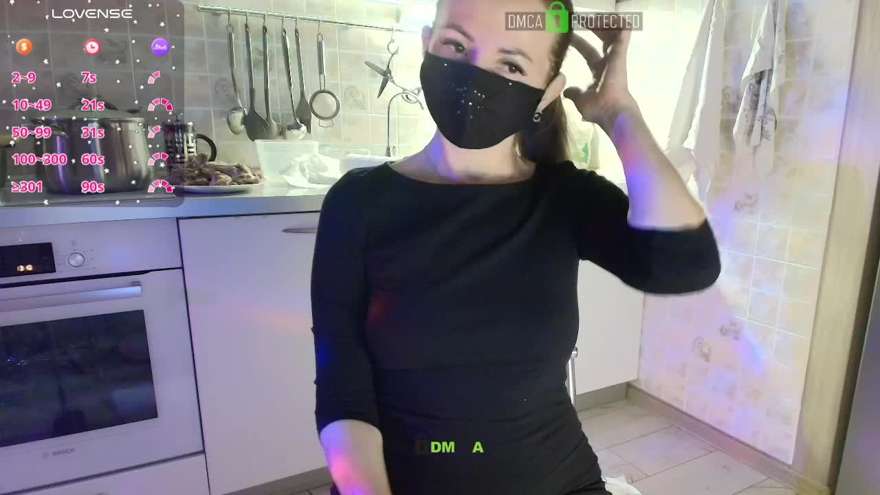 RedAura Live Sex February 25, 2026