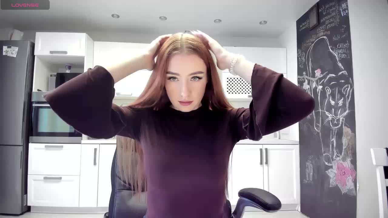 busenok Live Sex February 25, 2026