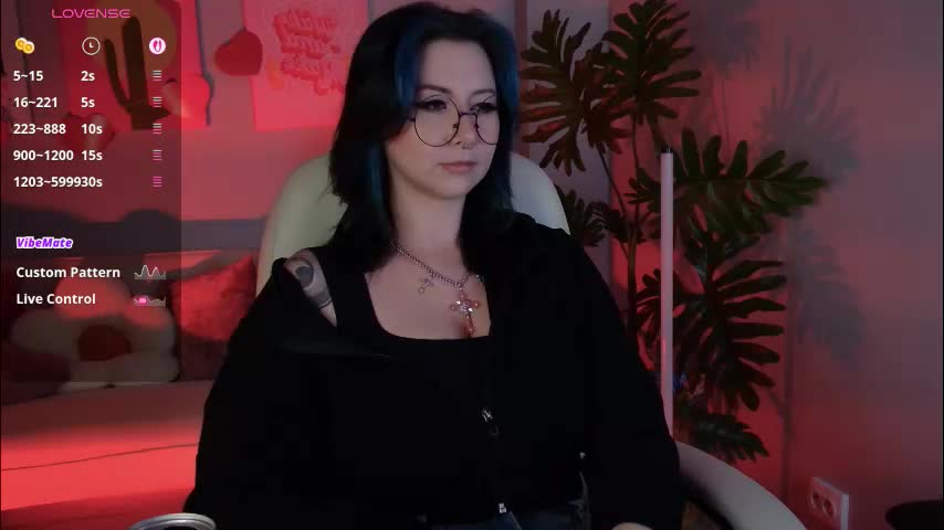 wesleegray Live Sex February 25, 2026