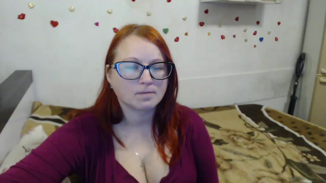 Lilia4joy Live Sex February 25, 2026